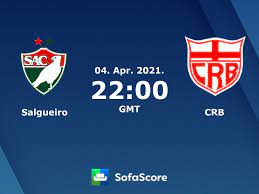 Eventually, all crb filings will be there. Salgueiro Crb Live Score Video Stream And H2h Results Sofascore