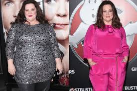 Melissa McCarthy's Happy Transformation: Weight Loss Journey in 2024