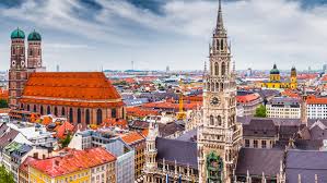 Es gab keinen rüffel für den fc bayern, stellt gesundheitsreferentin beatrix zurek klar. New Flights To Munchen Airport Pula
