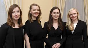 Finland S New Government Is Young And Led By Women Here S What The Country Does To Promote Diversity