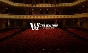 The Whiting