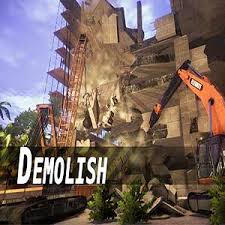 Demolish & build 2018 pc gameplay preview (no commentary). Buy Demolish And Build 2018 Cd Key Compare Prices