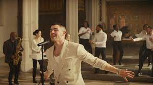 Nick Jonas - This Is Heaven - YouTube