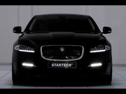 2011 Startech Jaguar Xj Front 2 1920x1440 Wallpaper