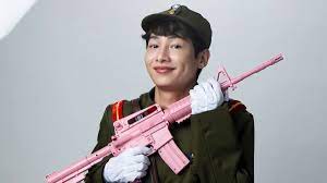 Ais play all you can enjoy in one app! Offgun International On Twitter 200226 Behind The Scenes à¸„à¸¥ à¸šà¸ªà¸°à¸žà¸²à¸™à¸Ÿà¸²à¸¢ Dumb Club Ais Play S First Original Series Gun S Character Really Loves Pink It S All Pink Facebook Https T Co Oa98fipavk Ais Play Https T Co Mtwdfrd1wk Gunatthaphan