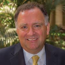 Jacques Charron Email & Phone Number