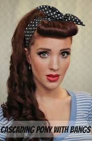 Modern Pin-up Week: #1