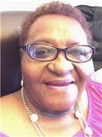 Claudia McGee Obituary (1940