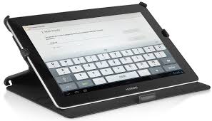 Huawei MediaPad 10 FHD UltraSlim Cases ...