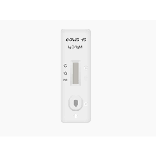 Covid 19 Rapid Test Kit Igg Igm Colloidal Gold A122152