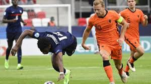 Das war jedoch nicht der grund. U21 Em Dfb Team Gegen Oranje Spanien Gegen Portugal Augsburger Allgemeine