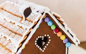 Lebkuchenhaus Einfach Selbstgemacht Die Besten Backrezepte Mit Gelinggarantie Rezept Lebkuchenhaus Lebkuchen Selbstgemacht