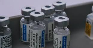 Johnson & johnson says its coronavirus vaccine works against the delta variant. Ao7ydcrhyuax3m