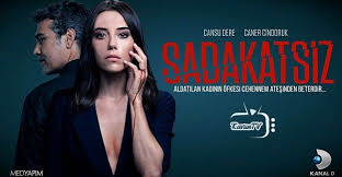 Seyircisiyle Bulustugu Her Haftanin Izlenme Oranlarina Baktigimizda Reyting Oranlari Zirvesinde Gordugumuz Dizi Sadakatsiz 8 Bolum Izle Sayfas 2020 Izleme Tv Kanal