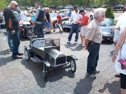 The Flea Circus 60 S Shrine Fleas Shrine Go Carts