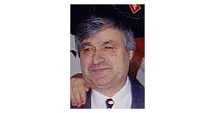 Josip Radovic Obituary (1940