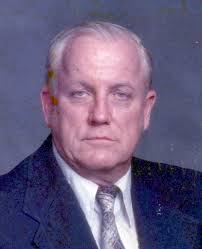 Loren Dewey Leger Obituary