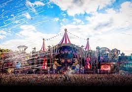 Tomorrowland 2019 Know More About The Venue Dates Artists And Tickets Tomorrowland Tomorrowland Festival Tomorrowland Belgium