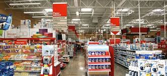 Here to help you #keepbusinessgoing. Office Depot On The Inside Office Depot Office Photo Glassdoor Co In