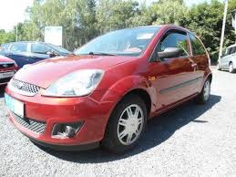 Das ist eine der ersten fragen, die händler bei der inzahlungnahme eines gebrauchten stellen. Ab Wie Viele Km Muss Der Zahnriemen Bei Einem Ford Fiesta 1 3 Futura Gewechselt Werden Auto Zahnriemenwechsel