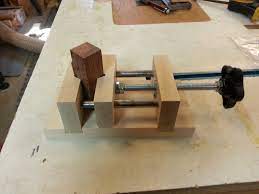 Now, on to the tutorial!before you get to far into the project, grab the cam clamp plans from my site for $3.50! Pin On Wood Clamp