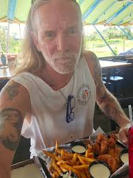 I'll be at the Peach in a few.. love the Baskets at Whiskey River On The  Water .... this ones chicken.