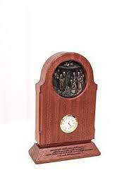 Classic Clock Desk Modern Mantel Table Clocks Decorative Table Clocks Antique Desk Clock Office Desk Clocks Wooden Desk Clock Brown Classic Clocks Rustic Clock Antique Wall Clock