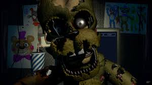 Springtrap is a withered, decayed spring suit, in which purple guy is trapped. Freddy Fazbear S Pizzeria Simulator Guide How To Survive Each Night In Fnaf 6 Allgamers