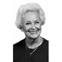 Sally Dunlap Obituary