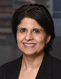 Smita Mehta's Instagram, Twitter & Facebook