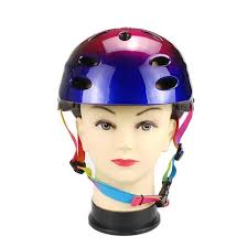 Penjualan Langsung Pabrikan Helm Skater Dewasa untuk Skateboard, Panjat  Tebing, dan Mobil Keseimbangan Roda Skating