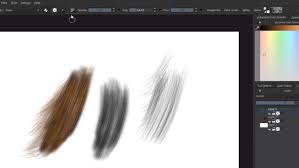 It will be very very hard to paint anything using only just a mouse. 20 Free Krita Tutorials The Ultimate List For Digital Artists Animators