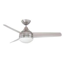 It comes in different colors but. Kendal Lighting Moderno Satin Nickel 42 Inch Led Ceiling Fan Ac19242l Sn Bellacor Ceiling Fan With Light Ceiling Fan Modern Ceiling Fan
