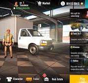 Nextgen: Truck Simulator Drive – Aplicații pe Google Play