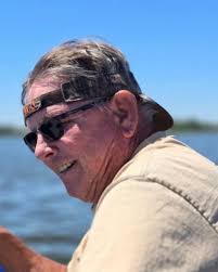 Patrick "Teddy" Theodore Corbin Obituary September 26, 2024