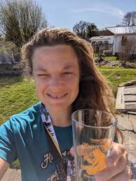 My Hair of the Bear 15K Post Mortem