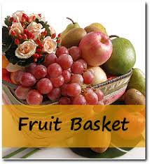 Giftbasketsoverseas.com learn how the company makes gift happen in 200+ countries worldiwde. Fruit Basket Malaysia Fresh Fruit Hamper Delivery In Kl Malaysia Florygift Online Florist Malaysia