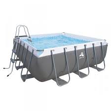 Piscinas De Plastico Pvc Outlet Piscinas Accesorios De La Piscina Piscinas Piscina Rectangular