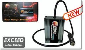 Maybe you would like to learn more about one of these? Apakah Fungsi Voltage Stabilizer Mr Garage Autoparts Facebook