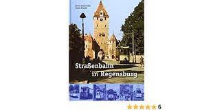 #regensburg #regensburgcity #regensburger #ratisbona #rgbg #ratisbon #0941 absenken unseres tw mit fingerspitzengefühl der techniker von sft video: Strassenbahn In Regensburg Amazon De Heiner Eichermuller Martin Kempter Bucher