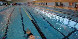 Bordeaux La Piscine Universitaire Du Campus Va Fermer Pendant 16 Mois