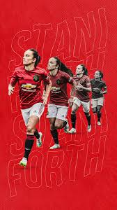 Manchester united wallpapers for pc & laptop. Manchester United Women On Twitter Three Signings Three Muwomen Wallpapers Which Of Our Latest Wallpaperwednesday Designs Are You Taking