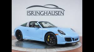 Image result for Gulf Blue 2025 Porsche