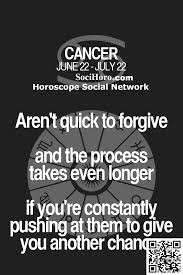 The personality of a cancer, explained. Pin On It S Me