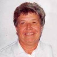 Dorothy Gregory Obituary