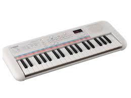 If there is any slight difference it might be that casio has more offerings on the lower priced end of the scale. Musical Keyboard For Kids Let Your Children Begin Their Music Lessons Most Searched Products Times Of India