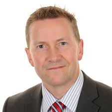 Ousted Persimmon boss sets up new venture with his wife