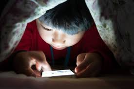 Dampak Penggunaan Gadget Pada Anak | Harian NTB
