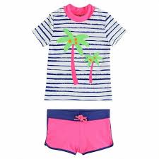 Découvrez vite nos maillots de maternité à la fois confortables et tendance ! Soldes Orchestra Maillot De Bain Fille En Stock