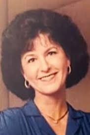 Mary Blocker Obituary (1938